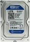 Жесткий диск  Western Digital Blue 3.5 EZEX 1TB 7.2K SATA3