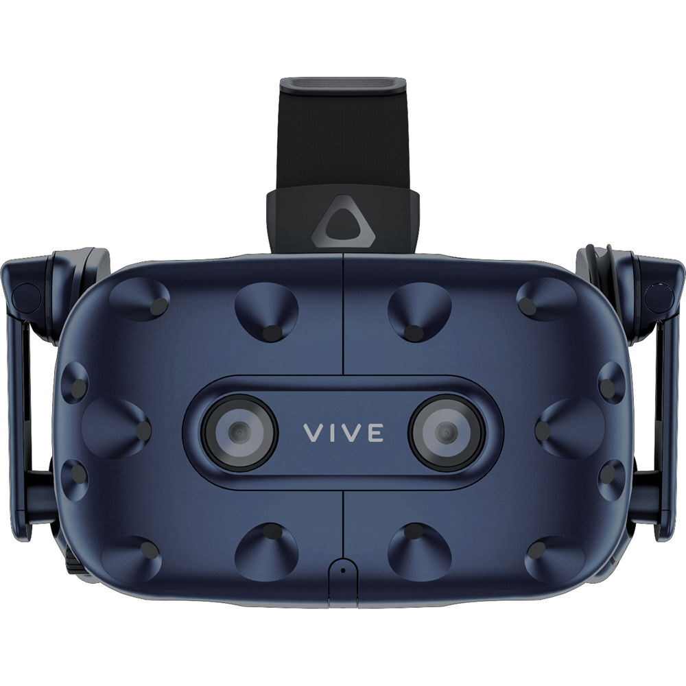 Система виртуальной реальности HTC VIVE PRO Starter Kit