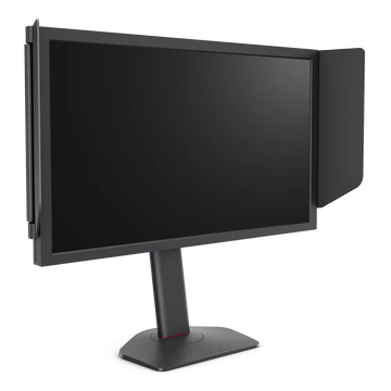 Монитор BenQ ZOWIE XL2586X 24.1-inch черный