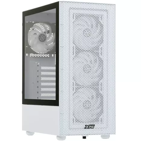 Корпус XPG VALOR MESH C TG