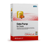 EMS Data Pump for Oracle