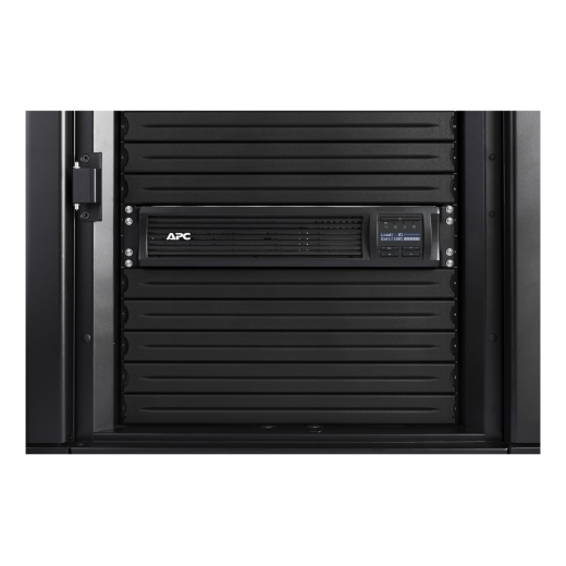 ИБП APC Smart-UPS SMT 1500VA (SMT1500RMI2UC)