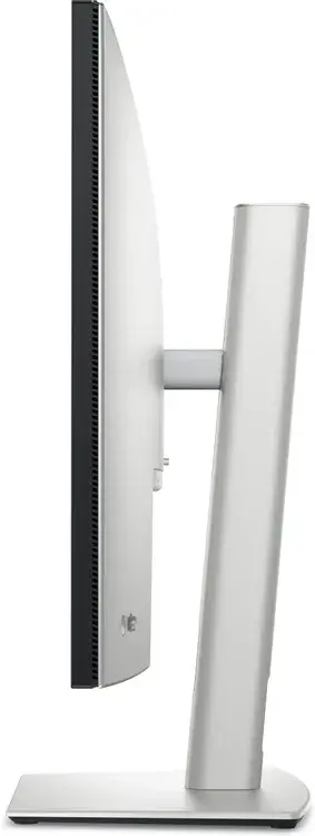 Монитор Dell Technologies U3225QE 31.5-inch серебристый