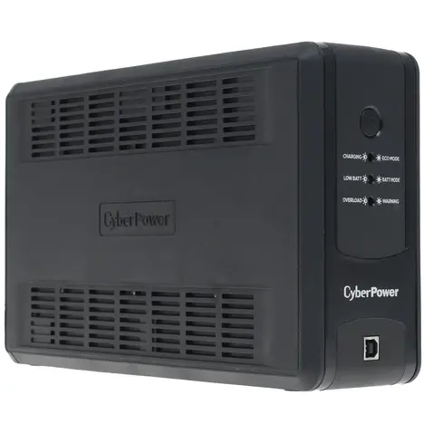 ИБП CyberPower Line-Interactive  UT850EG