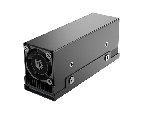 Радиатор Оперативной памяти ID-Cooling Для M.2 Heatsink ZERO M25