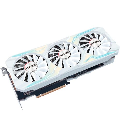 Видеокарта Afox GeForce RTX 3070 8 ΓБ Retail