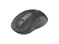 Мышь Logitech M650 Signature 910-006259, цвет темно-серый