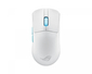 Мышь ASUS ROG Harpe Ace Aim Lab Edition 90MP02W0-BMUA10, цвет белый