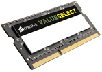 

Оперативная память Corsair ValueSelect CMSO4GX3M1A1333C9, RTL