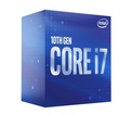 

Процессор Intel Core i7-10700 BOX