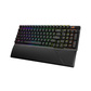 Клавиатура ASUS ROG Strix Scope II 96 90MP037A-BKRA00, цвет черный