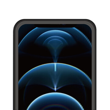 SwitchEasy Защитное стекло для iPhone 12 Mini