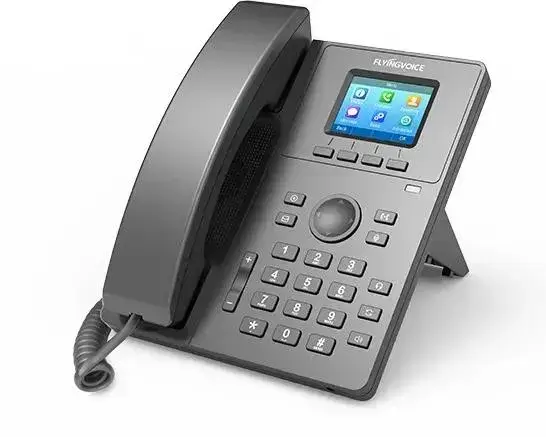 IP-телефон Flyingvoice P11(G/P)