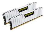 

Оперативная память Corsair Desktop DDR4 2666МГц 2x16GB, CMK32GX4M2A2666C16W, RTL