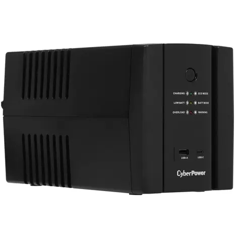 ИБП CyberPower Line-Interactive  UT1500EIG