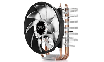 Кулер Процессорный Deepcool CPU cooler GAMMAXX