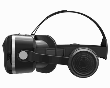 Очки виртуальной реальности MIRU VMR600E Universe