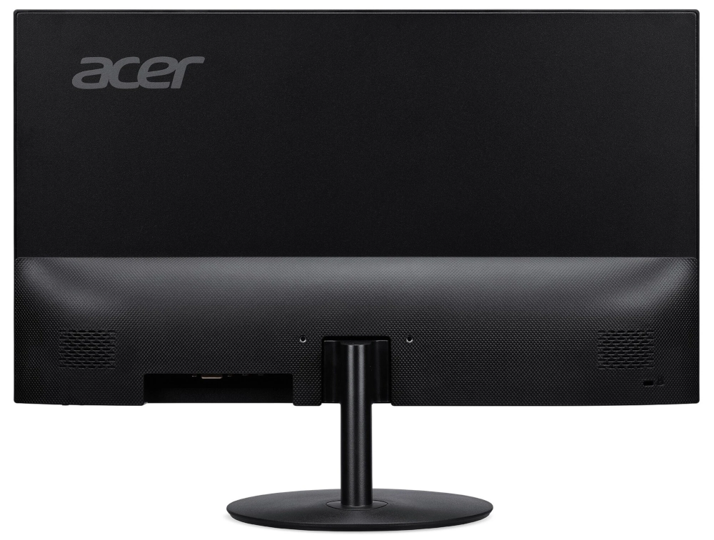 Монитор ACER SA272G0bip 27.0-inch черный