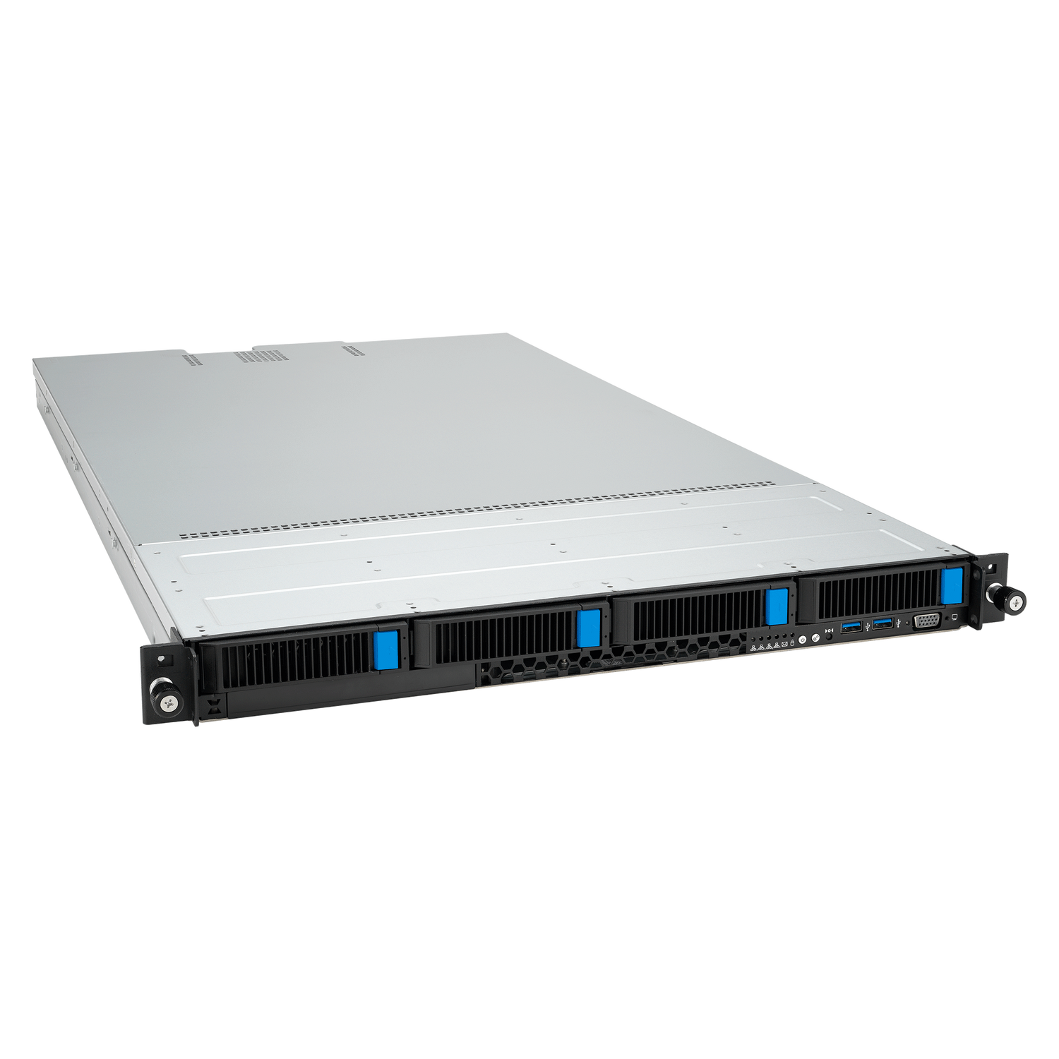 Шасси ASUS RS501A-E12-RS4