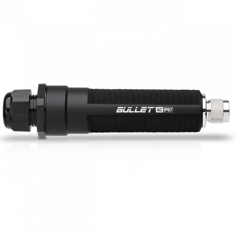 Точка доступа UBIQUITI BULLETAC-IP67