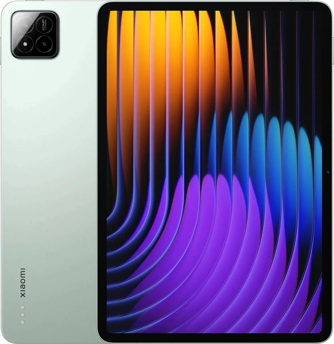 Планшет Xiaomi Pad Pad 7 Pro Wi-Fi 128 ГБ