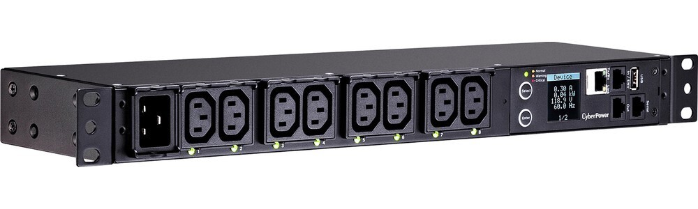 для ИБП CyberPower PDU 1U