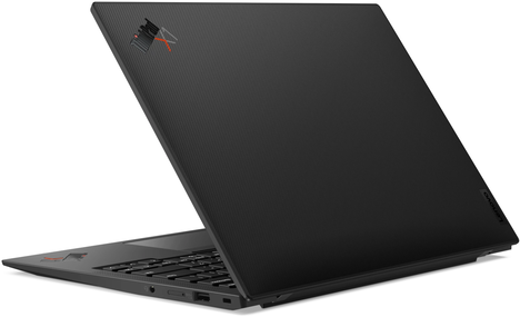 Ноутбук LENOVO ThinkPad X1 Carbon G10 Intel Core i7-1255U (черный)