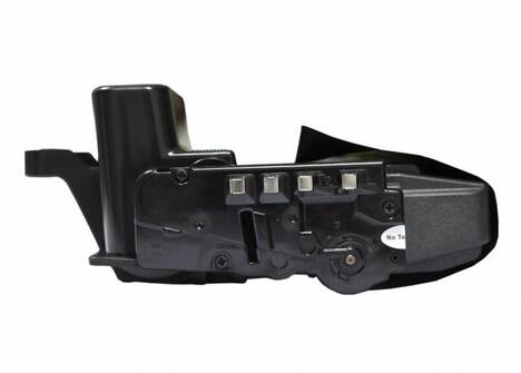 Тонер-картридж черный Cactus CS-PH3320X