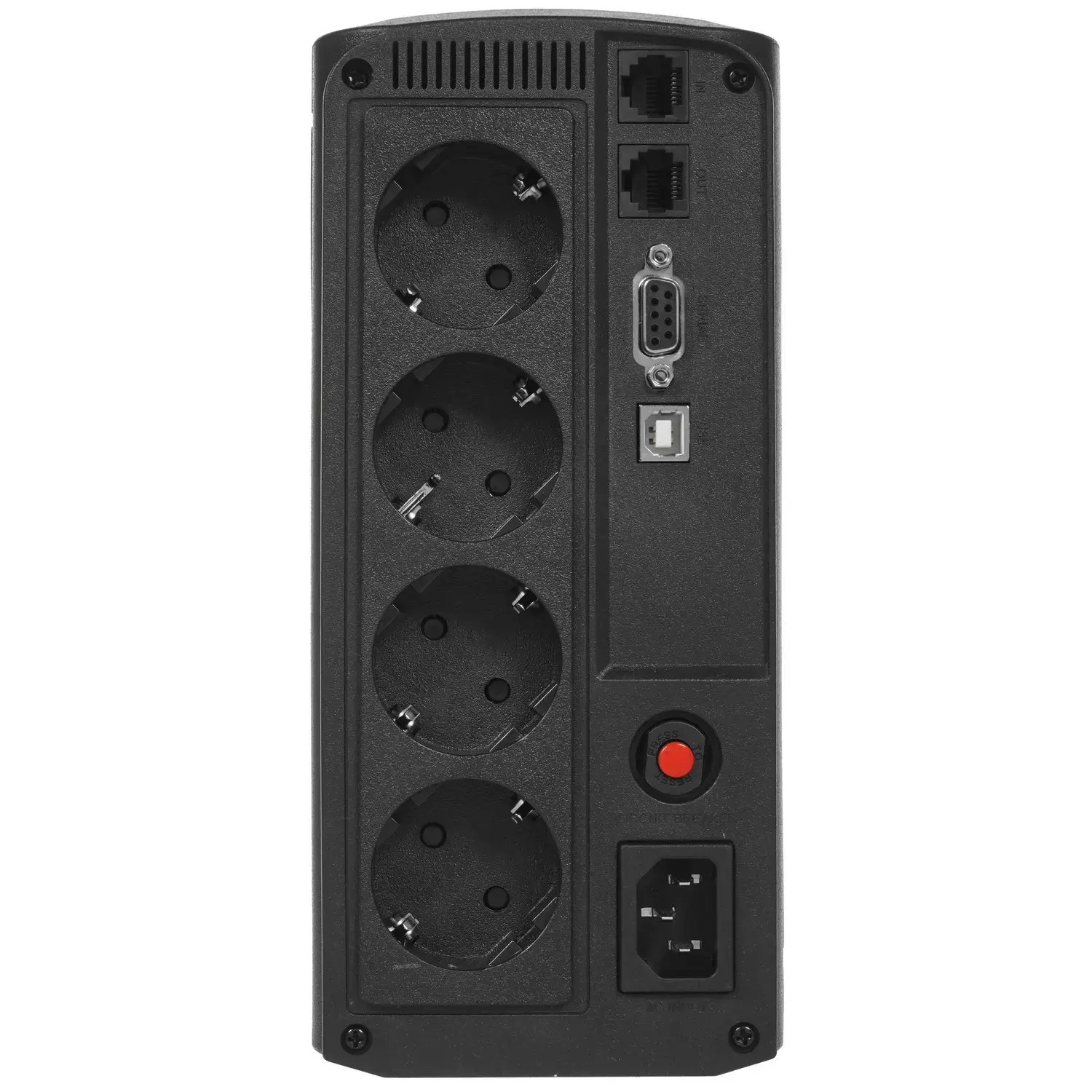 ИБП CyberPower Line-Interactive  VP1000ELCD