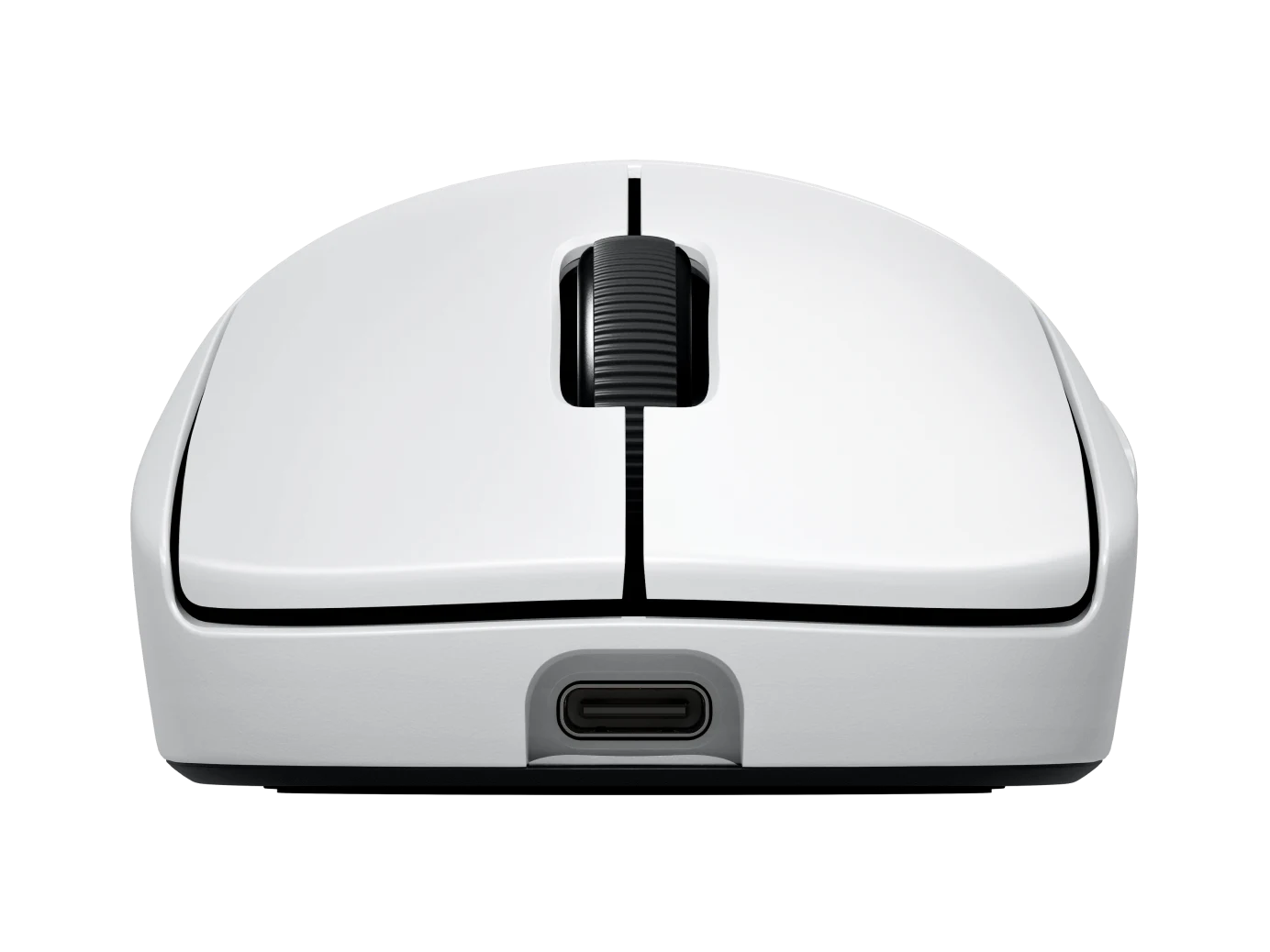 Мышь Logitech G PRO 2 LIGHTSPEED 910-007306, цвет белый