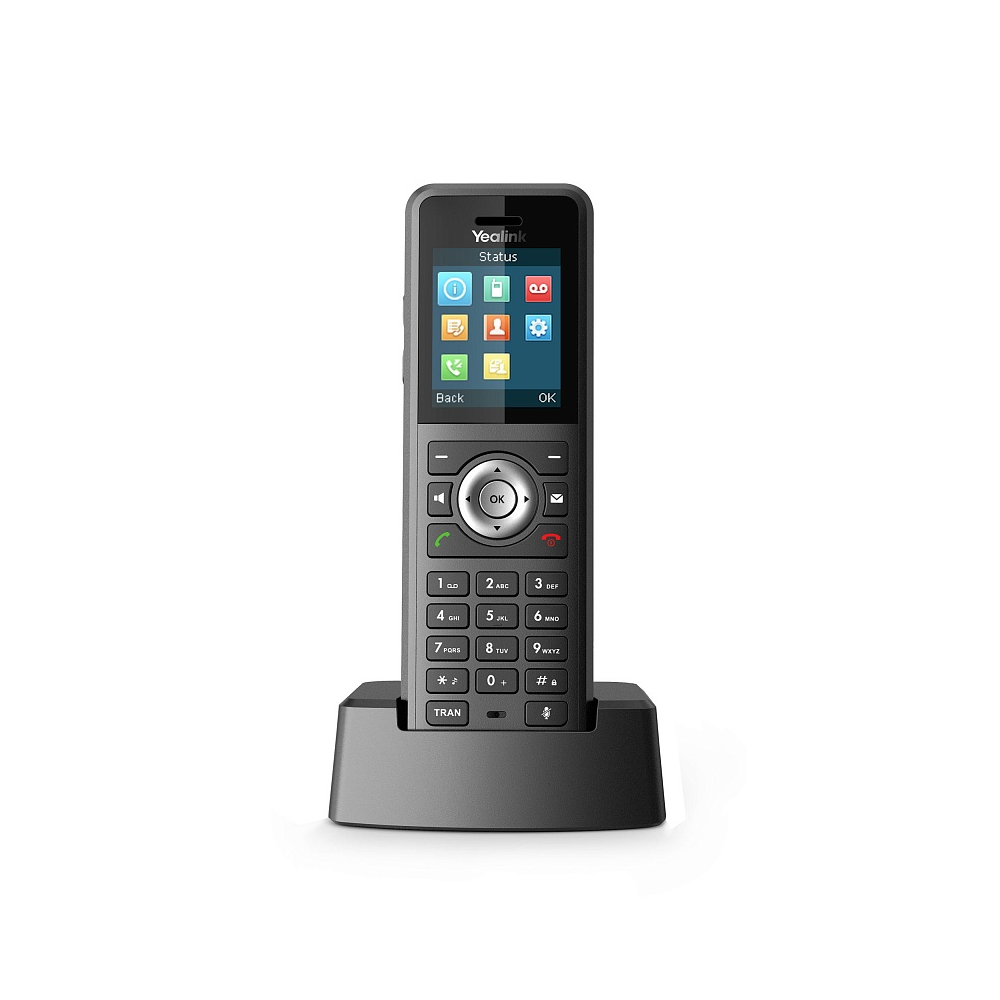 SIP-DECT телефон Yealink W59R
