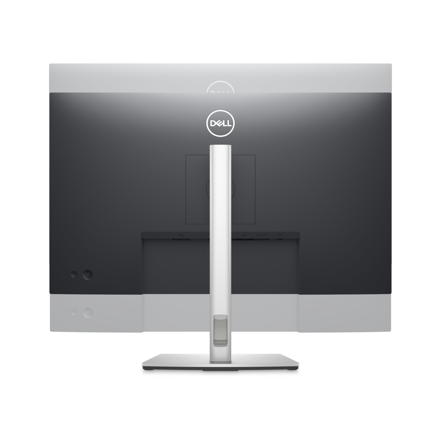 Монитор Dell Technologies P2722H 27.0-inch черный