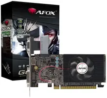 Видеокарта Afox GeForce GT 610 2 ΓБ Retail