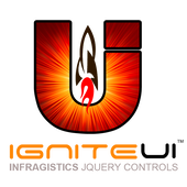 Infragistics Ignite UI 17.2