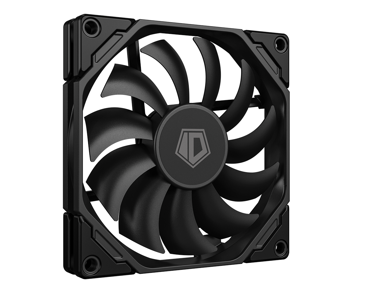 Вентилятор ID-Cooling для корпуса TF-9215-K