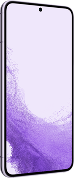 Смартфон Samsung Galaxy S22 SM-S901E 128 ГБ сиреневый