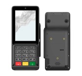 Мобильный POS-терминал Сомерс P180