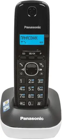 SIP-DECT телефон Panasonic TG1611