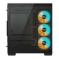 Корпус Gigabyte C500P ST