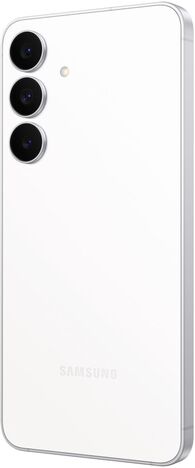 Смартфон Samsung Galaxy S25 FE SM-S731B 512 ΓБ белый