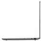Ноутбук/ Lenovo Yoga Slim 7 14ILL10 14"(2880x1800 OLED)/Intel Core Ultra 7 256V(2.2Ghz)/16384Mb/1024PCISSDGb/noDVD/Int:Intel Arc Graphics 140V/Cam/BT/WiFi/70WHr/war 1y/1.19kg/luna grey/Win11Home + 65W, RU kbd