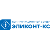 «Эликонт-КС»