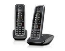 

Радиотелефон Gigaset C530, 2 трубки