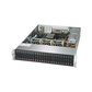 Шасси SUPERMICRO SuperChassis 2U 216BE1C4-R1K23LPB