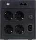 ИБП Powercom Raptor RPT RPT-2000AP LCD (RPT-2000AP-LCD)