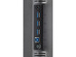 Монитор NEC EX241UN 24.0-inch черный