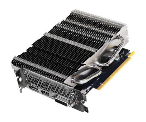 Видеокарта Palit GeForce RTX 3050 6 ΓБ Retail