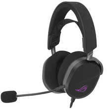 Гарнитура ASUS ROG PELTA, цвет черный