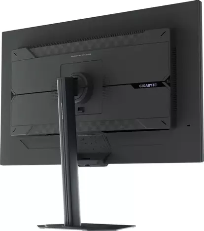 Монитор Gigabyte M27QS EK 27.0-inch черный