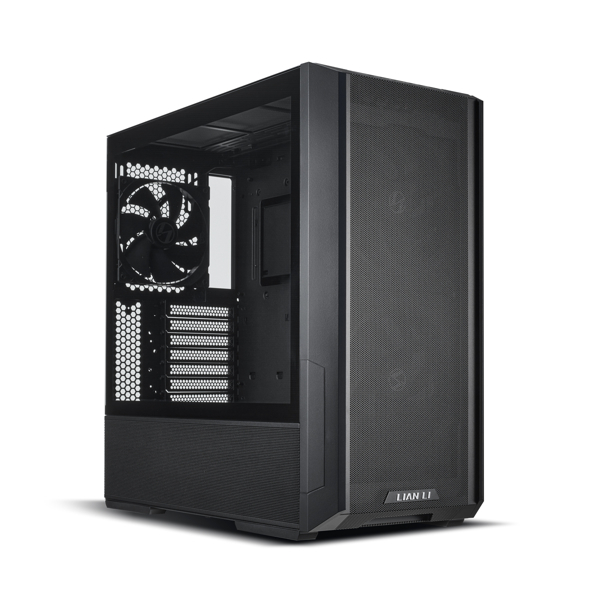 Корпус Lian Li LANCOOL 216 TG